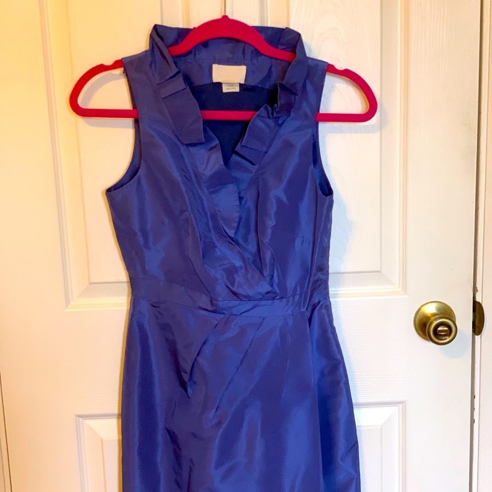J Crew Dress Size 2 Petite